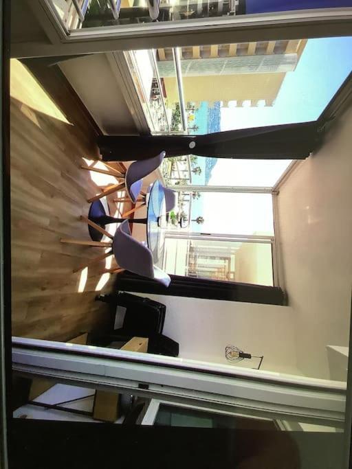 רוזס Spacieux Appartement Rose Front Mer Et Piscine מראה חיצוני תמונה