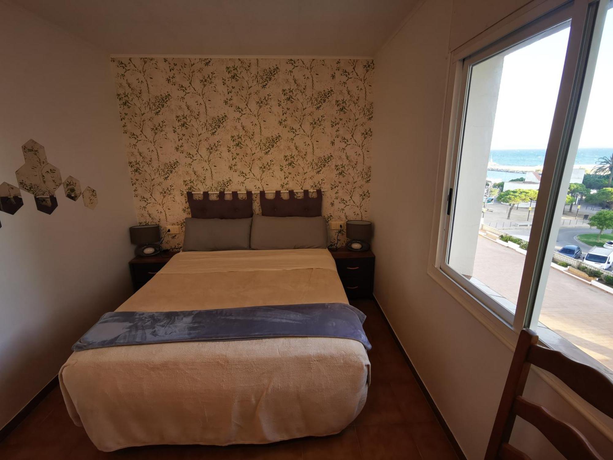 רוזס Spacieux Appartement Rose Front Mer Et Piscine מראה חיצוני תמונה
