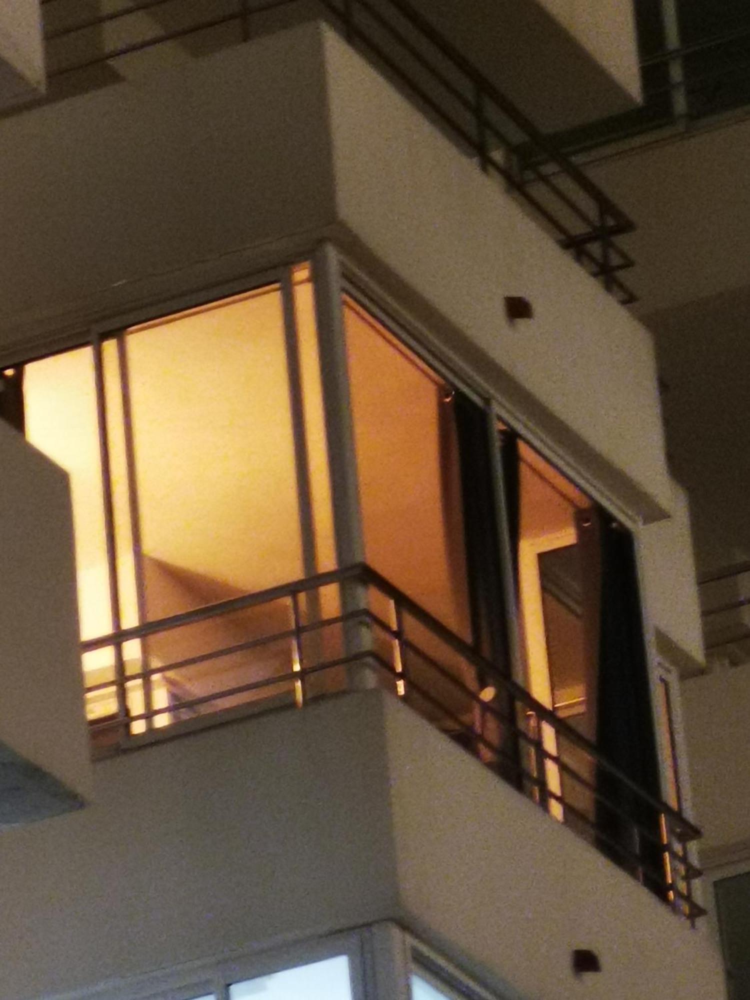 רוזס Spacieux Appartement Rose Front Mer Et Piscine מראה חיצוני תמונה
