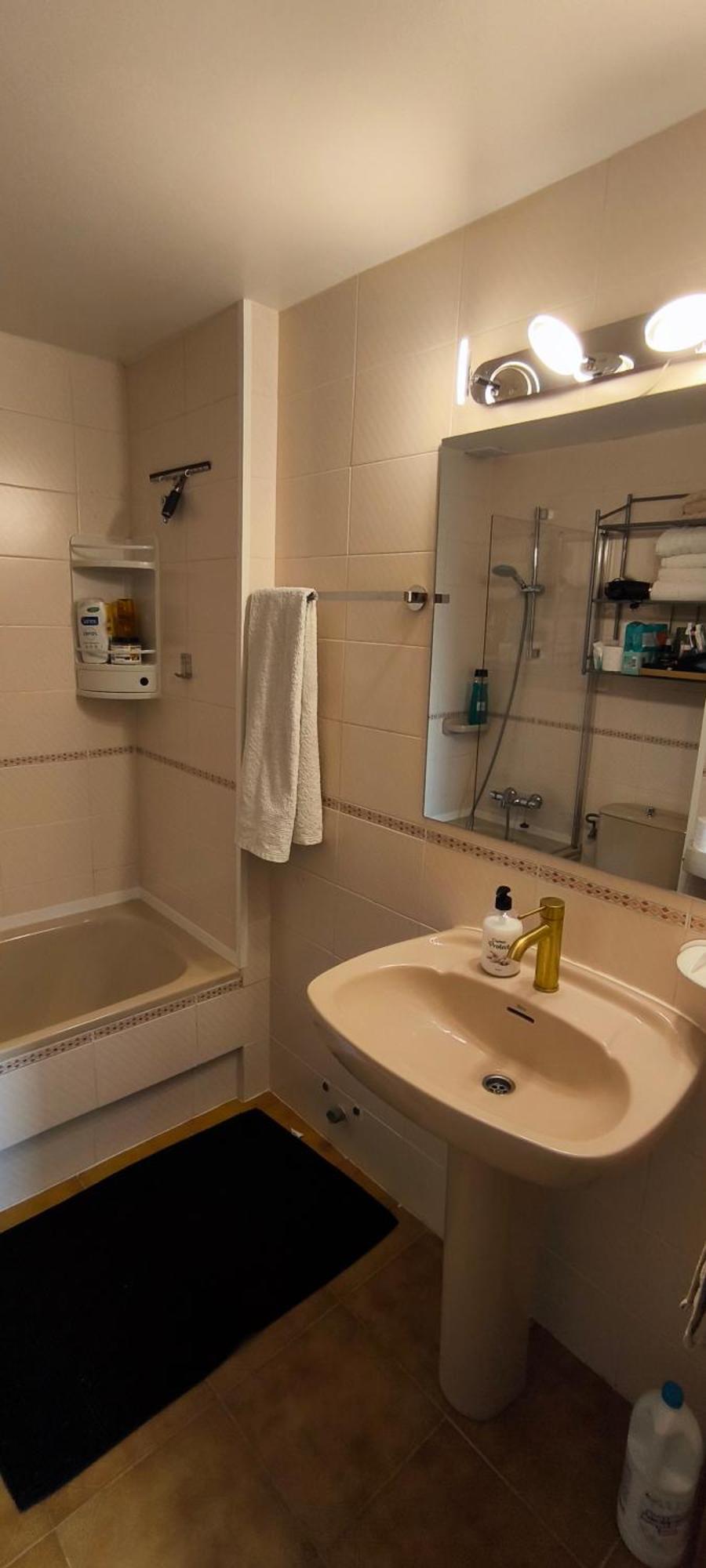 רוזס Spacieux Appartement Rose Front Mer Et Piscine מראה חיצוני תמונה