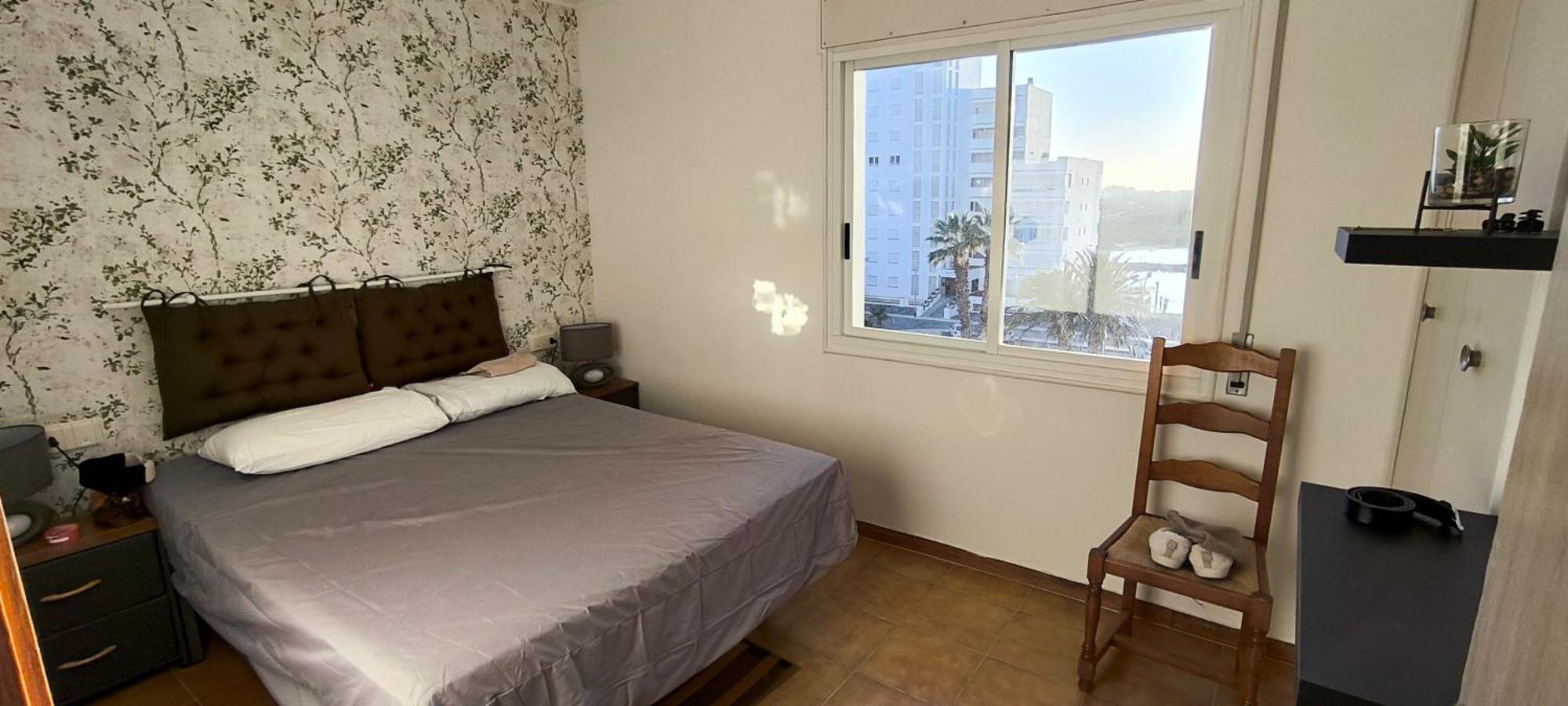 רוזס Spacieux Appartement Rose Front Mer Et Piscine מראה חיצוני תמונה